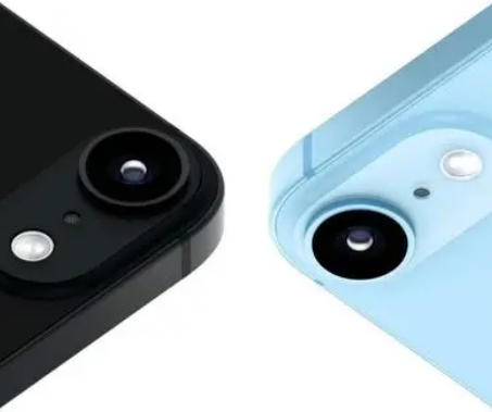 桂林苹果SE4维修分享iPhoneSE4支持AI摄影A16芯片
