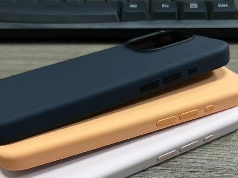 桂林苹果14维修站分享iPhone14手机壳能直接给iPhone15用吗?