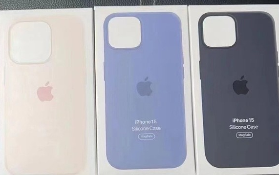 桂林苹果14维修站分享iPhone14手机壳能直接给iPhone15用吗？ 