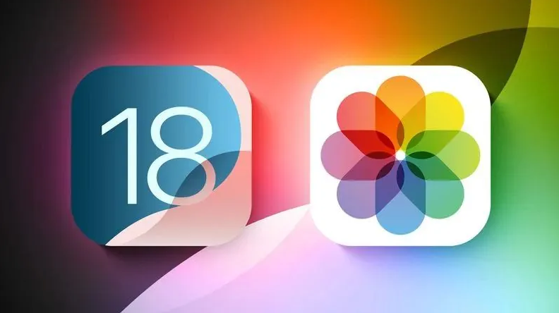 桂林苹果手机维修分享苹果 iOS / iPadOS 18.1Beta 3 发布 