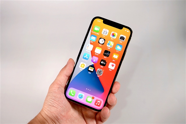 桂林苹果手机维修分享iOS 14.2修订版已到，专属iPhone 12系列 