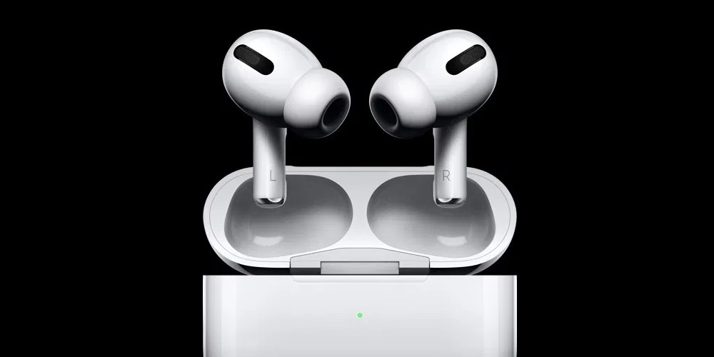 桂林苹果手机维修分享AirPods Pro 出现静电噪音 