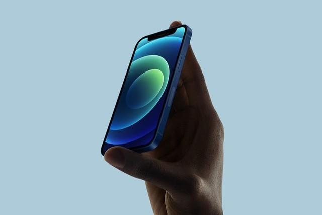 桂林苹果手机维修分享iPhone 12 mini辐射很大吗 