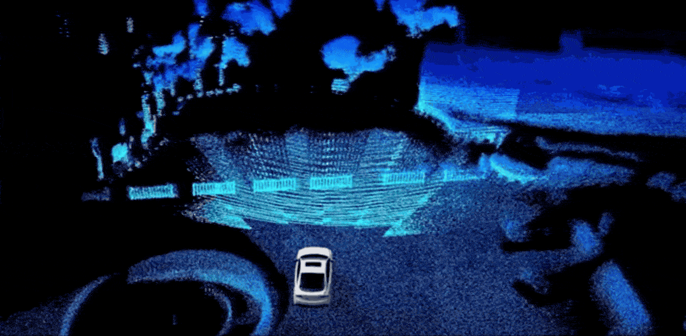 桂林苹果手机维修分享iPhone 12 Pro 搭载的 LiDAR 镜头与 ToF 镜头有什么不同 