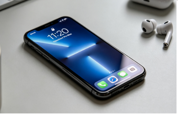 桂林苹果手机维修分享iPhone11 Pro Max换电池 