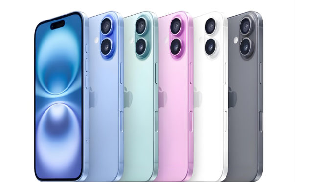 桂林苹果手机维修分享iPhone 17换电池 