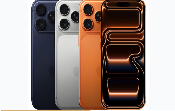 桂林苹果手机维修分享iPhone 17 Pro换电池 