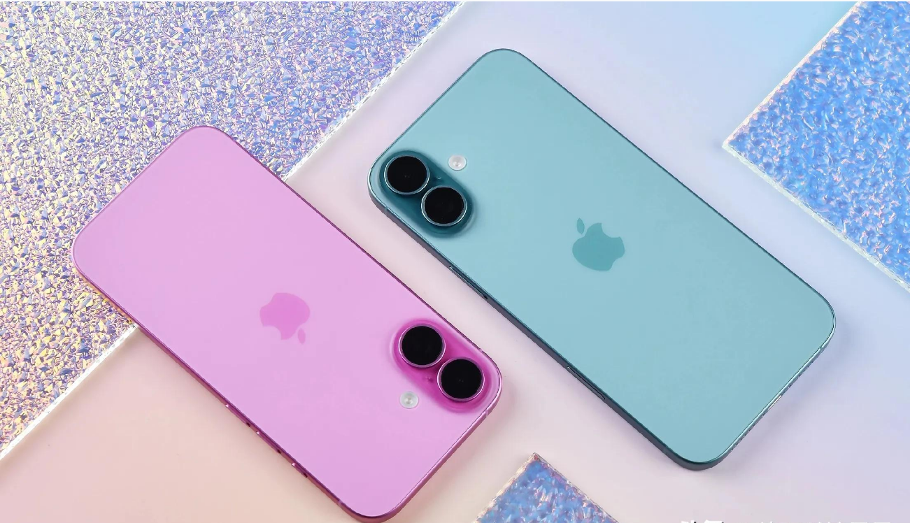 桂林苹果维修点分享iPhone 16进水维修 