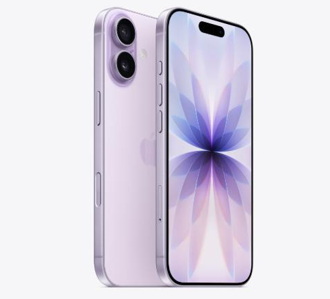 桂林苹果维修点分享iPhone 17进水维修 