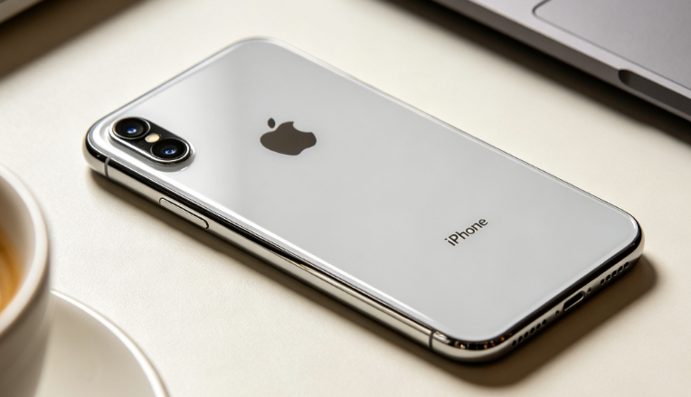 桂林苹果维修点分享iPhone X屏幕更换 