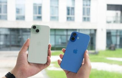 桂林苹果维修点分享iPhone 16 Plus出现自动关机的情况类型 