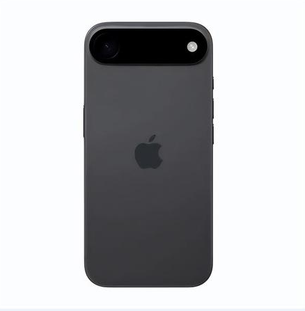 桂林苹果维修点分享iPhone 17 Air扩容待机与快照隐患 