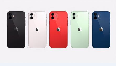 桂林苹果维修点分享iPhone 12电池发烫少见诱因解析 