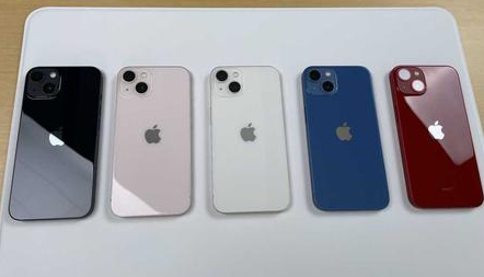 桂林苹果维修点分享iPhone 13电池发烫多类故障解析 