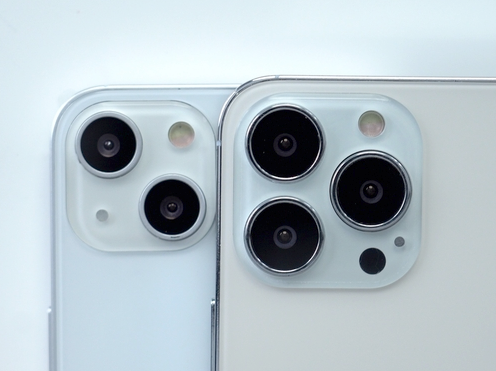 桂林苹果维修点分享iPhone 13 Pro Max发烫特殊故障解读 