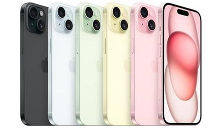 桂林苹果维修点分享iPhone 15发烫易忽视问题科普 