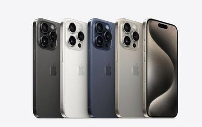 桂林苹果维修点分享iPhone 15 Pro发烫五大诱因详解 