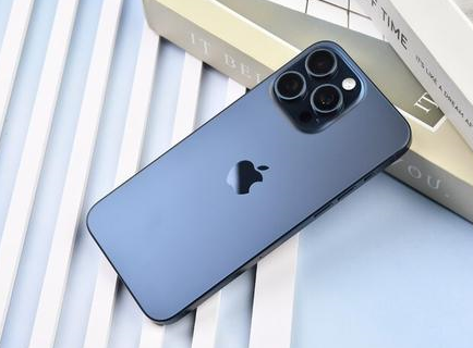 桂林苹果维修点分享iPhone 15 Pro Max发烫深度剖析 