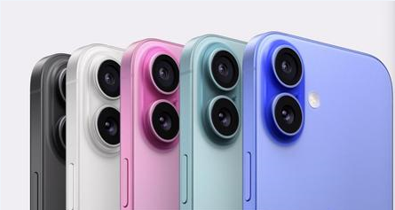 桂林苹果维修点分享iPhone 16发烫易忽视因素汇总 