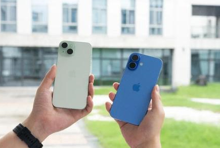 桂林苹果维修点分享iPhone 16 Plus发烫多场景剖析 