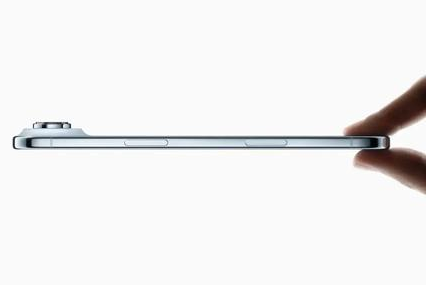 桂林苹果维修点分享iPhone 17 Air发烫几大隐形诱因 