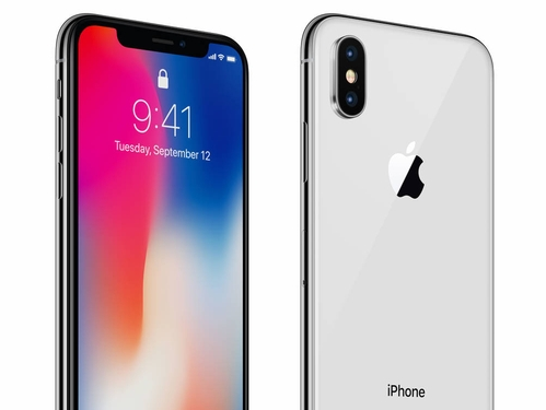 桂林苹果维修点分享iPhone X摄像头实拍质感与场景适配全解析 